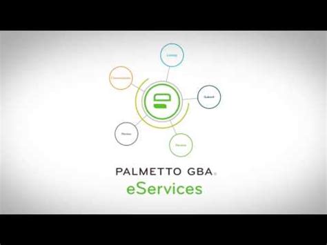 palmetto gba login